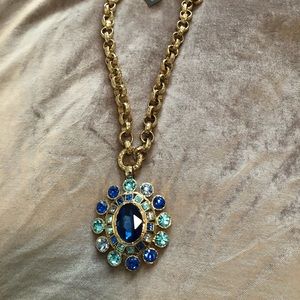 RJ Graziano Necklace